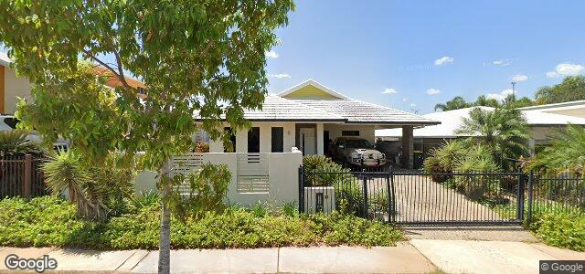 Larawan ng 39 Haultain Crescent sa Winnipeg, Manitoba