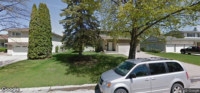 39 Longfellow Bay（加拿大曼尼托巴省溫尼伯市）房屋照片