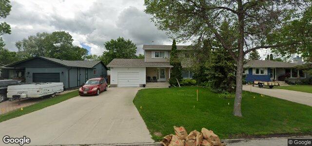 Larawan ng 39 Shakespeare Bay sa Winnipeg, Manitoba