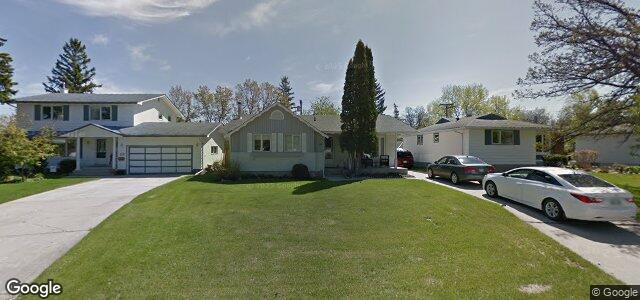 Larawan ng 39 Trigwell Bay sa Winnipeg, Manitoba