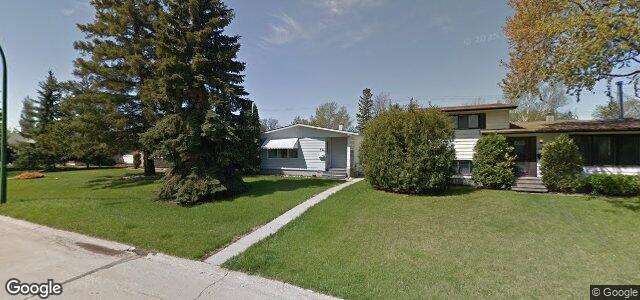 Larawan ng 394 Whitegates Crescent sa Winnipeg, Manitoba