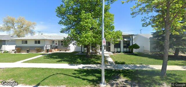 Larawan ng 395 Bedson Street sa Winnipeg, Manitoba