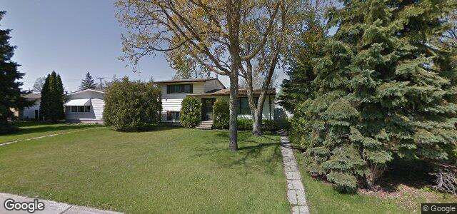 Larawan ng 398 Whitegates Crescent sa Winnipeg, Manitoba