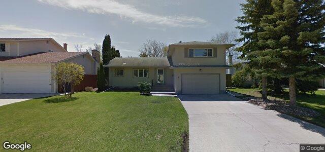 Larawan ng 4 Leacock Avenue sa Winnipeg, Manitoba