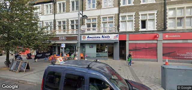 Larawan ng 4 West Avenue sa Winnipeg, Manitoba