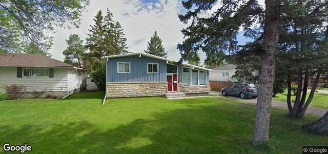 Larawan ng 40 Jolliett Crescent sa Winnipeg, Manitoba