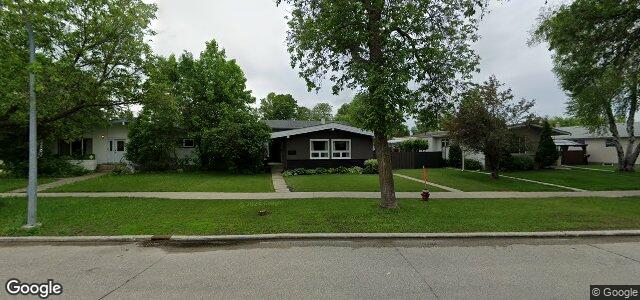 Larawan ng 40 Sansome Avenue sa Winnipeg, Manitoba