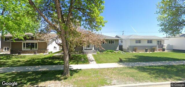 Larawan ng 403 Bedson Street sa Winnipeg, Manitoba