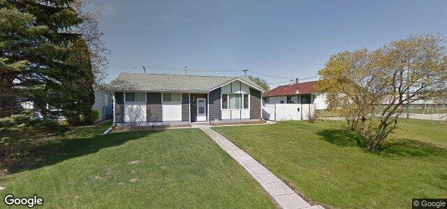 Larawan ng 406 Whitegates Crescent sa Winnipeg, Manitoba