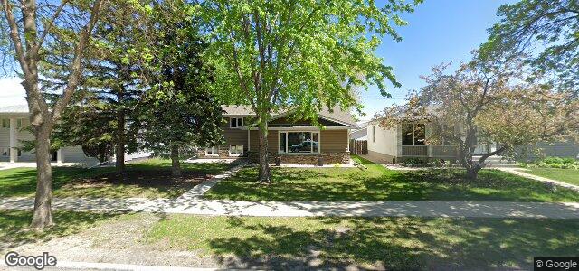 Larawan ng 407 Bedson Street sa Winnipeg, Manitoba