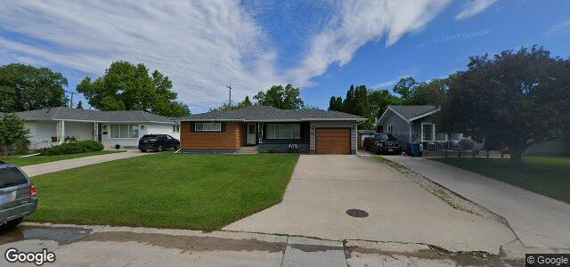 41 Columbus Crescent（加拿大曼尼托巴省温尼伯市）房屋照片