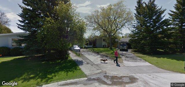 Larawan ng 41 Ericsson Bay sa Winnipeg, Manitoba