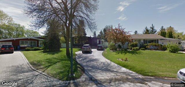 41 Galinee Bay（加拿大曼尼托巴省温尼伯市）房屋照片