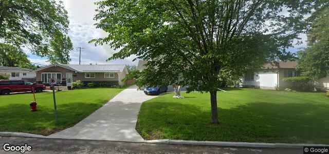 41 Jolliett Crescent（加拿大曼尼托巴省溫尼伯市）房屋照片