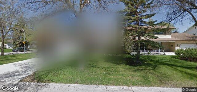 Larawan ng 41 Kilmer Avenue sa Winnipeg, Manitoba