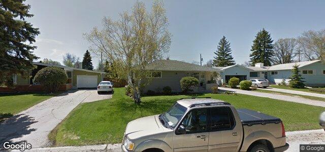 41 Magellan Bay（加拿大曼尼托巴省溫尼伯市）房屋照片