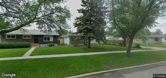 Larawan ng 41 Sansome Avenue sa Winnipeg, Manitoba