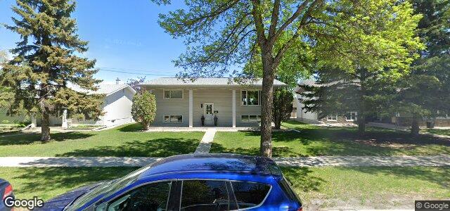Larawan ng 411 Bedson Street sa Winnipeg, Manitoba