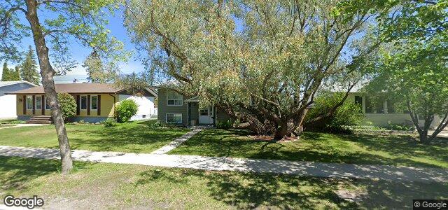 Larawan ng 419 Bedson Street sa Winnipeg, Manitoba