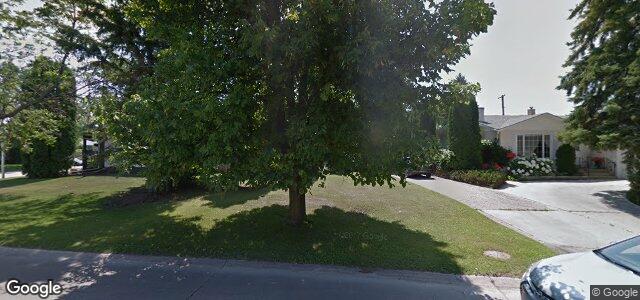 Larawan ng 42 Byrd Avenue sa Winnipeg, Manitoba