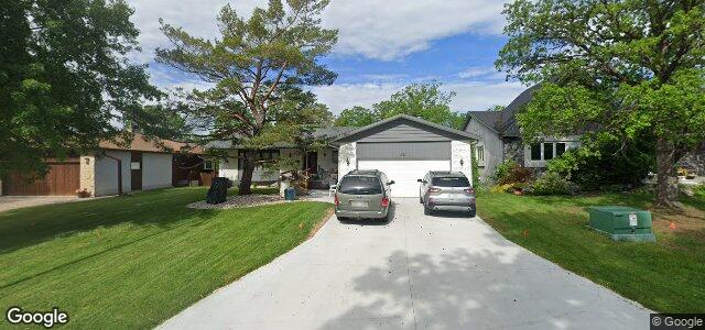 Larawan ng 42 Coleridge Park Drive sa Winnipeg, Manitoba