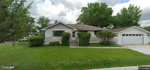 Larawan ng 42 Haultain Crescent sa Winnipeg, Manitoba