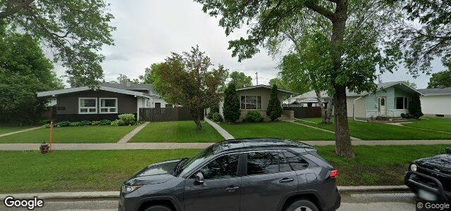 Larawan ng 42 Sansome Avenue sa Winnipeg, Manitoba