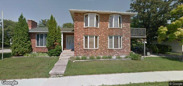 Larawan ng 429 Seaton Street sa Winnipeg, Manitoba
