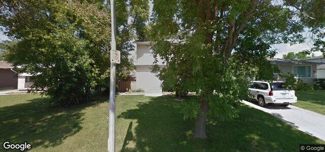 43 Allard Avenue（加拿大曼尼托巴省温尼伯市）房屋照片