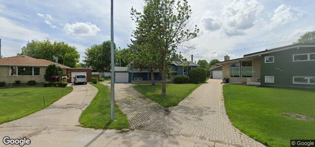 43 Amundsen Bay（加拿大曼尼托巴省溫尼伯市）房屋照片