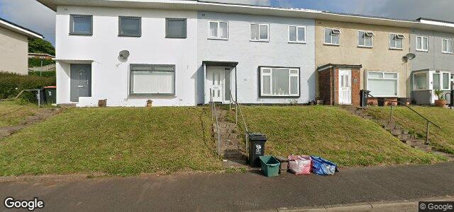 Larawan ng 43 Dickens Drive sa Winnipeg, Manitoba