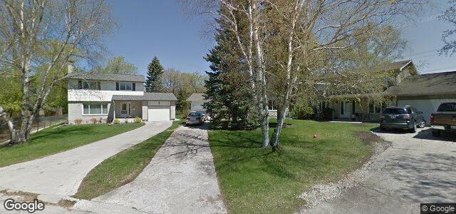 Larawan ng 43 Erlandson Drive sa Winnipeg, Manitoba