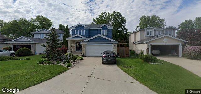 Larawan ng 43 Franklin Bay sa Winnipeg, Manitoba