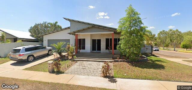 Larawan ng 43 Haultain Crescent sa Winnipeg, Manitoba