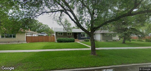 Larawan ng 43 Sansome Avenue sa Winnipeg, Manitoba