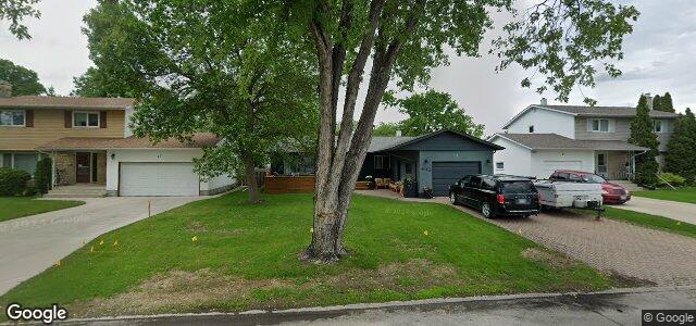 Larawan ng 43 Shakespeare Bay sa Winnipeg, Manitoba