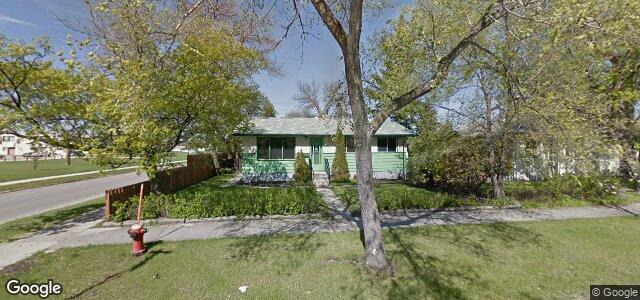 Photo of 430 Seaton Street in Winnipeg, Manitoba