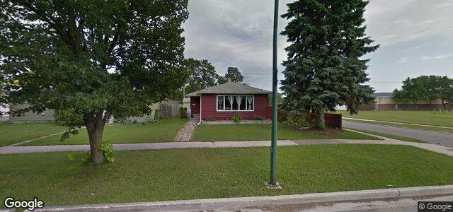 Larawan ng 431 Raquette Street sa Winnipeg, Manitoba