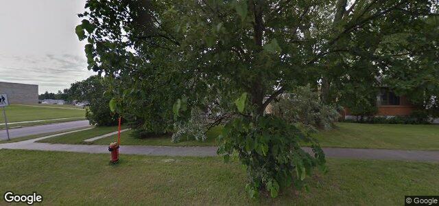 Photo of 432 Raquette Street in Winnipeg, Manitoba