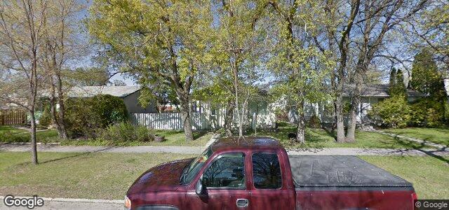 Larawan ng 434 Seaton Street sa Winnipeg, Manitoba