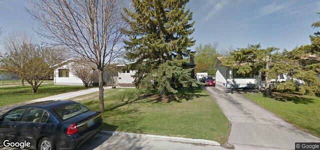 Larawan ng 434 Sumach Street sa Winnipeg, Manitoba