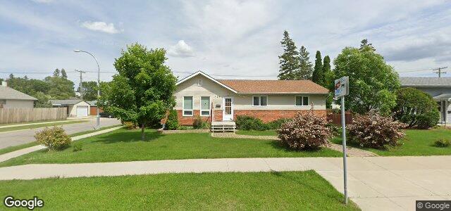 435 Bedson Street（加拿大曼尼托巴省溫尼伯市）房屋照片