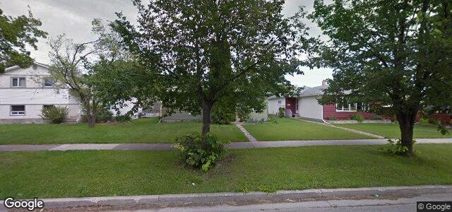 Larawan ng 435 Raquette Street sa Winnipeg, Manitoba