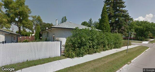 Larawan ng 436 Best Street sa Winnipeg, Manitoba