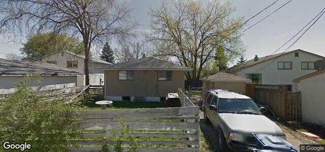 Larawan ng 436 Raquette Street sa Winnipeg, Manitoba