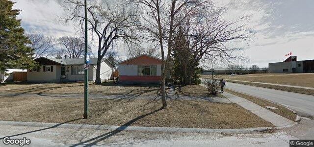 Larawan ng 437 Best Street sa Winnipeg, Manitoba