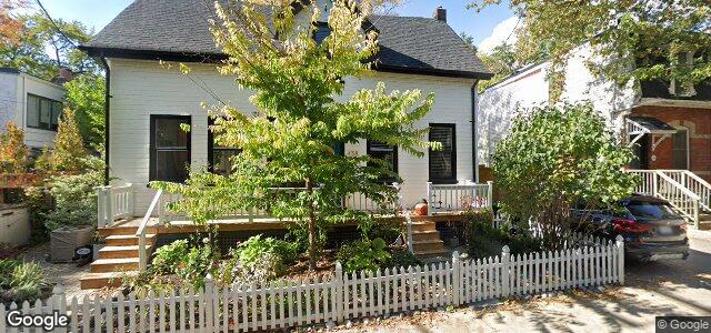 Larawan ng 438 Sumach Street sa Winnipeg, Manitoba