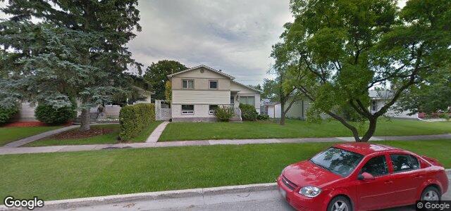 Larawan ng 439 Raquette Street sa Winnipeg, Manitoba