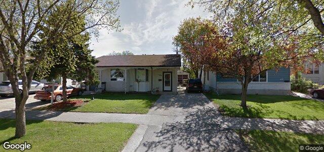 Larawan ng 439 Seaton Street sa Winnipeg, Manitoba