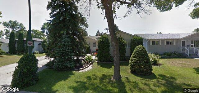 Larawan ng 44 Byrd Avenue sa Winnipeg, Manitoba